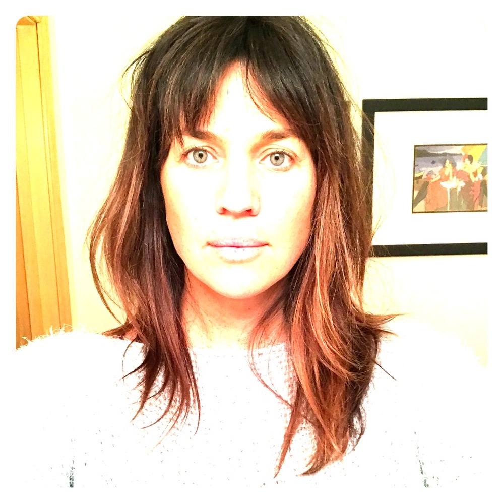 Meet your Posher, Shannon